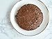 KNOW Foods Gluten Free, Low Carb, Protein Cookies, Double Chocolate Chip, 4g Net Carbs - 4 Count