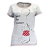 Winnie-the-Pooh-Pigiama-per-donna