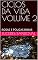 Livro CICLOS DA VIDA VOLUME 2: ROSAS E POUCAS RIMAS