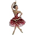 Kurt Adler Resin Spanish Dancer Ornament