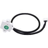 Non Liquid Level, Liquid Level Induction Switch Liquid Level Sensor Contactless Water Level Sensor Level Detector 5V