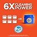 Tide Liquid Laundry Detergent, Free & Gentle, HE, 150 Ounce, 96 Loads