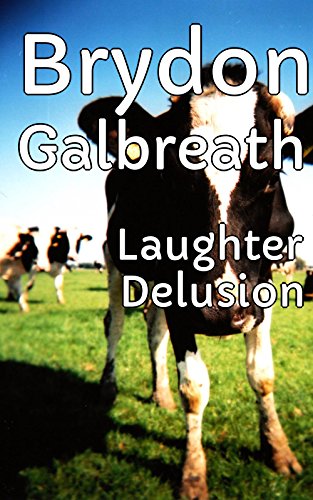 Laughter Delusion – Admiring The Stars