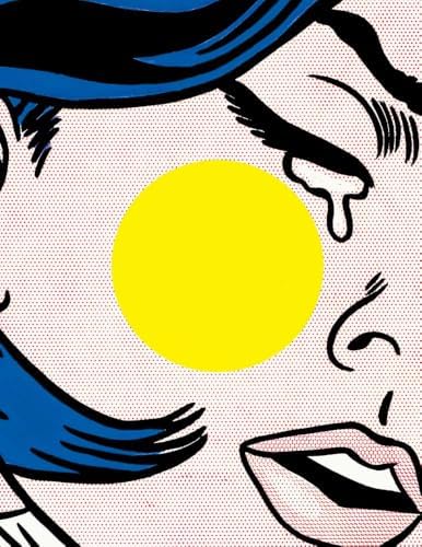 Roy Lichtenstein: A Retrospective: Rondeau, James, Wagstaff