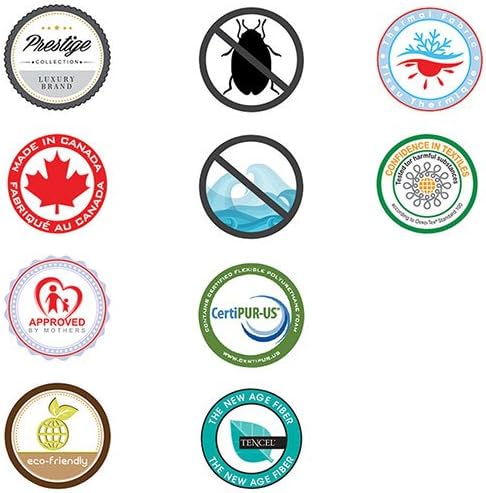 kidicomfort prestige collection