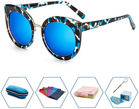 Polarized Sports Sunglasses for Men Running, Street Trendy Sunglasses