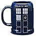 Doctor Who 20 Oz. Ceramic Stein