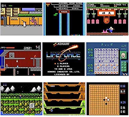 2 Arcade+Classic+Console+Handheld+Player%25EF%25BC%258CAV