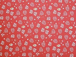 COTTONVILL Collection Bloom 20COUNT Cotton Print
