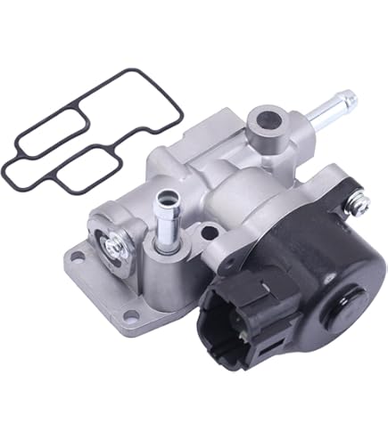 Amazon.com: MOCCAN Genuine OEM # 23781-64Y10 Idle Air Control