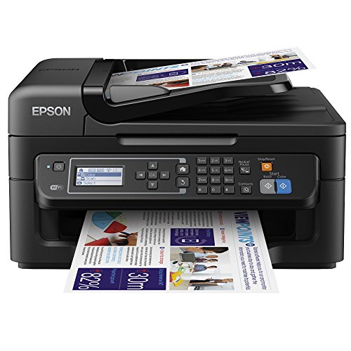 epson workforce 365