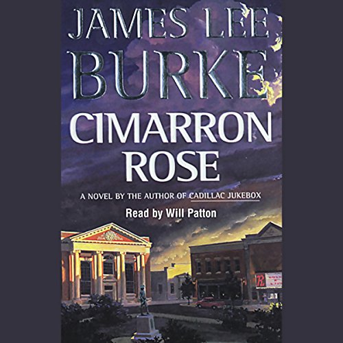 Cimarron Rose