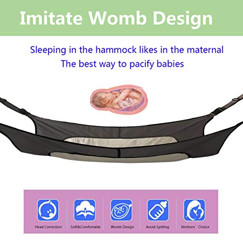 3 Bassinet+Enhanced+Material+Upgraded+Measures