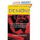 The Little Book of Demons: The Positive Advantages of the Personification of Life's Problems