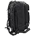 HAIXUN 30L Military Tactical Backpack for Outdoor Shooting Hunting Camping Hiking Travel, including 2 Collapsible Water Bottles