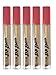 CoverGirl Colorlicious Lip Lava Lava Glow 880 - 0.12 fl oz 04613622 Lot of 5