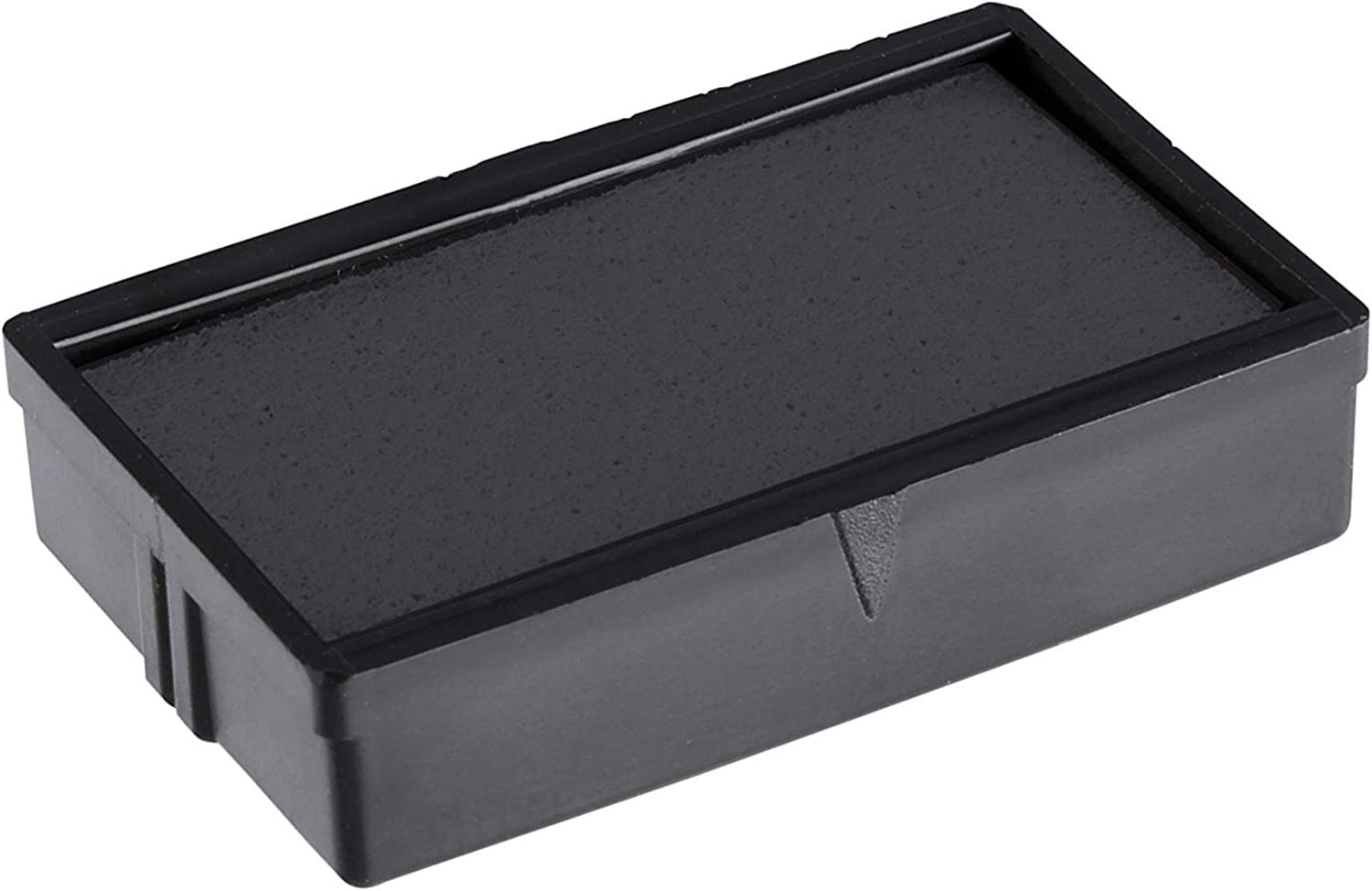 Colop,E/10 Black Replacement Pad - Single