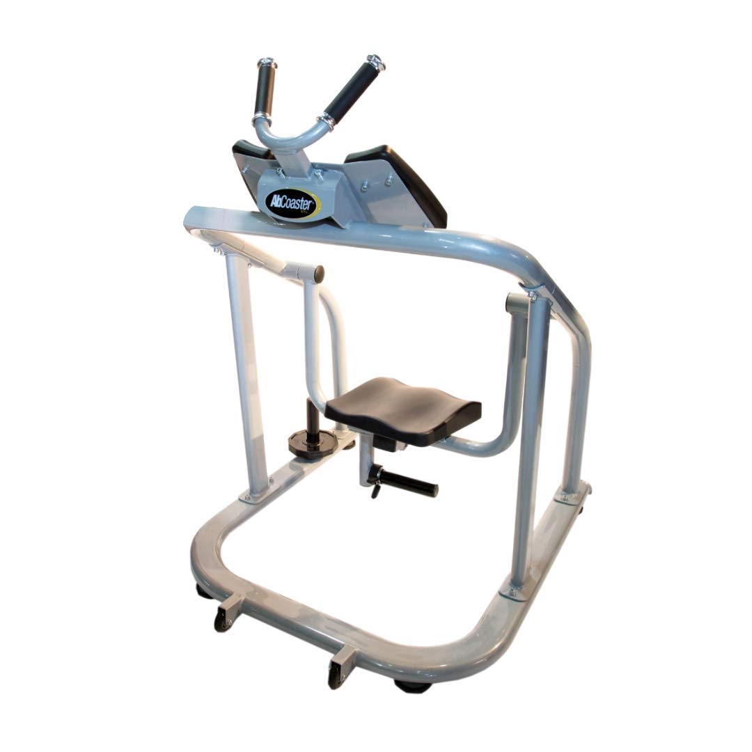 ultimate workout machine