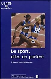 Le  sport, elles en parlent