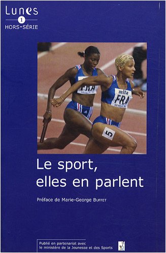 Le  sport, elles en parlent