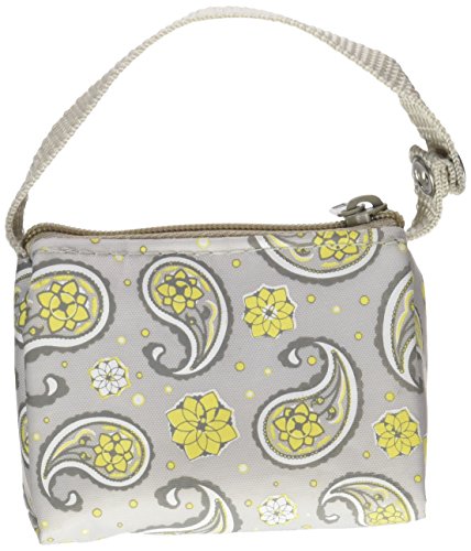 Boogin Head PaciPouch Universal Pacifier Holder - By BooginHead