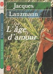 L' Âge d'amour