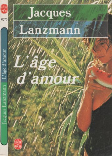 L' Âge d'amour