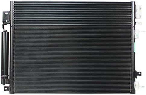 frigair 0818.2034 Condenser Car