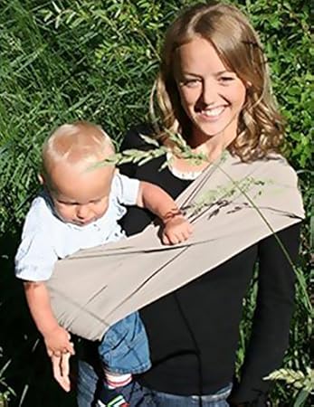 hugamonkey baby sling