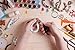 Paxcoo 32Pcs Jewelry Making Supplies Repair Kit with Jewelry Pliers and Beading Wire