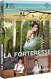 La Forteresse