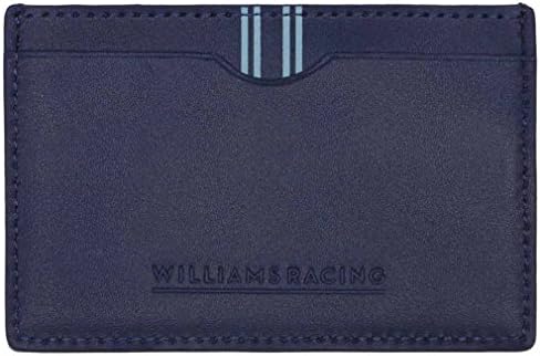 Williams Martini F1 Racing Replica Card Holder Official 2016