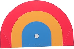 OFFIGAM Playing Card Holder Rack for Game Cards 1 Slot for Seniors and Family Game Nights