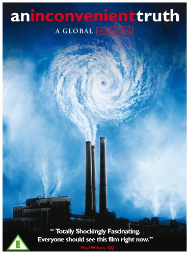 #15 — An Inconvenient Truth [DVD] [2006]