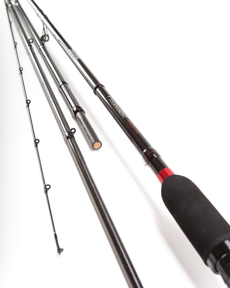 daiwa tournament feeder rods