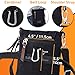Ranboo Cross-body Messenger Bag Casual Shoulder Bags Mans Satchel for Travel