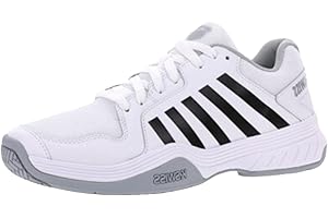 K-Swiss Men's Court Express Pickleball Shoe