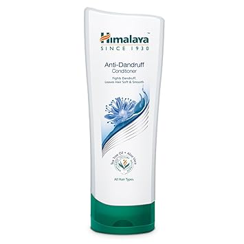 Himalaya Anti-Dandruff Conditioner, 100ml