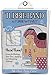 Turbie Twist Turbie Band, White