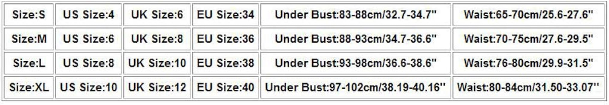 american size 8 in eu