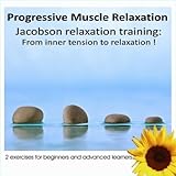 Progressive Muscles Relaxation