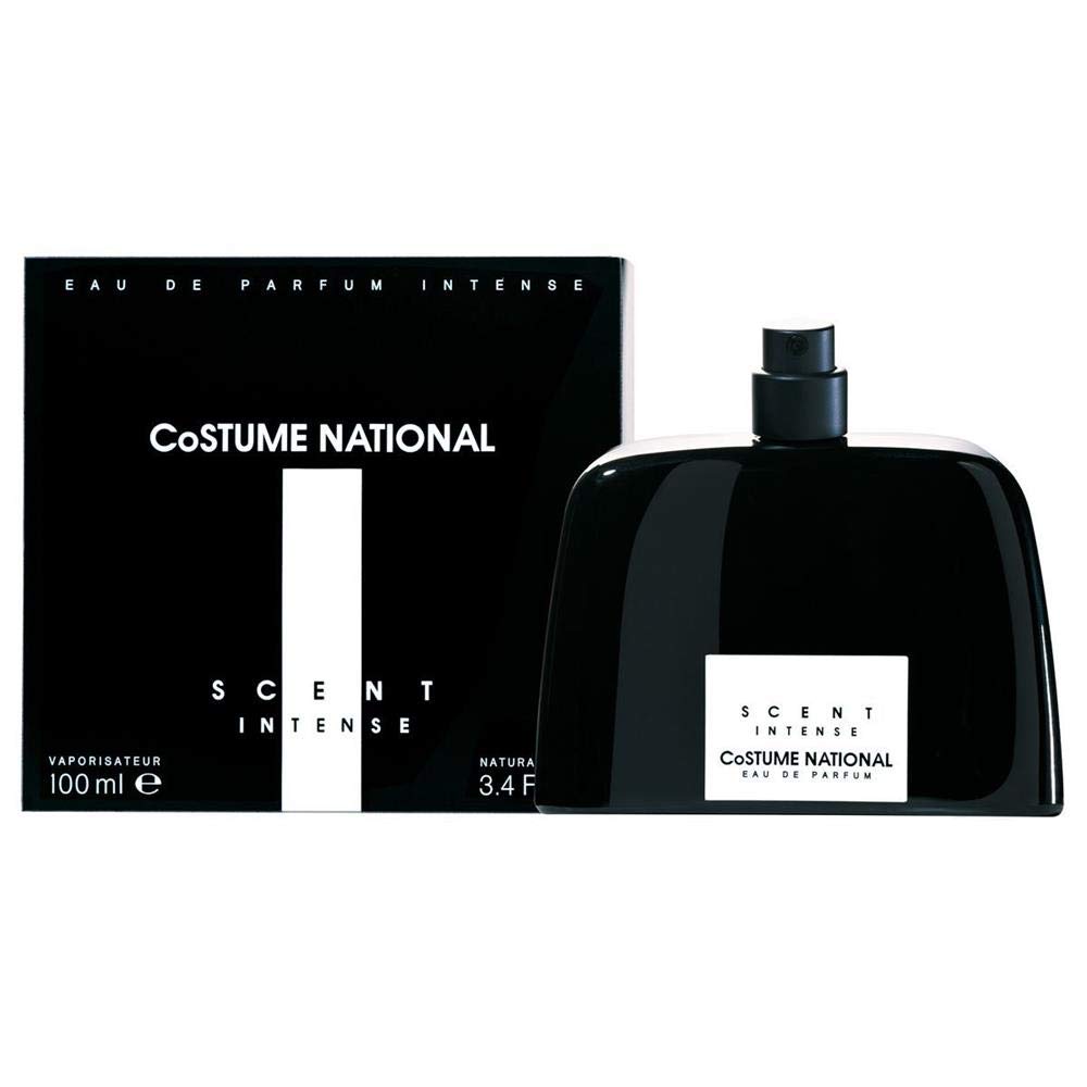 Costume National Scent Intense Eau de Parfum Spray 100 ml