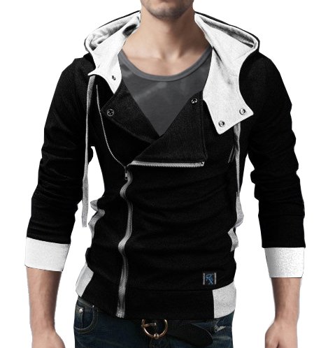 seven rocks sweatshirt