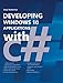 Developing Windows 10 Applications with C# by Sergii Baidachnyi
