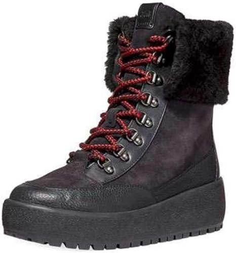 coach rubber shoes