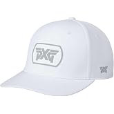 Dog Tag 6-Panel Low Crown Snapback Cap