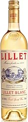 Lillet Aperitif Blanc, 750mL, 34 proof