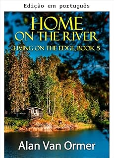 Livro Casa no rio (Vivendo no limite Livro 5)