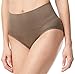 Jockey Women's Shapewear Slimmers Seamfree Brief