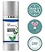 Kriama Night Repair Cream - The Best Anti Aging Moisturizer, Lifting & Firming Cream - Delivers Lifting Effect, Reduces Wrinkles, Nourishes Dry & Dehydrated Skin - For Younger, Glowing Skin - 2 Oz